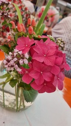 Wortgottesfeier mit Pastoralreferentin Katja Roth