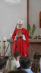 Predigt Weihbischof Paul Predigt Weihbischof Paul