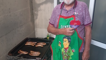 der Grillmeister